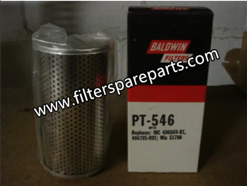 PT-546 BALDWIN Hydraulic Element